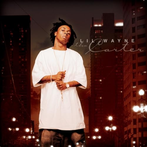 Tha Carter [Vinyl]