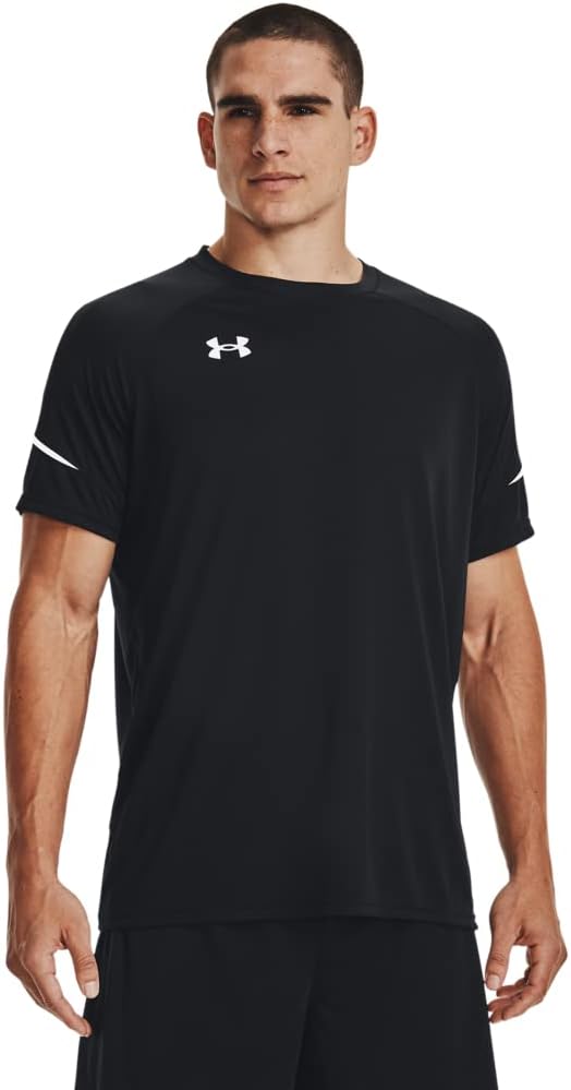 Under Armour Mens Golazo 3.0 Jersey