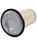 FridayParts Air Filter PH11P00011S005 Compatible for Kobelco Excavator 50SR SK55SRX 50SR-5 50SR-3