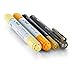 Copic Marker DPYEL Doodle Pack, Yellow