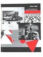 1799 - 1999: Von der Bauakademie zur Technischen Universität Berlin: Geschichte und Zukunft 3433017352 Book Cover