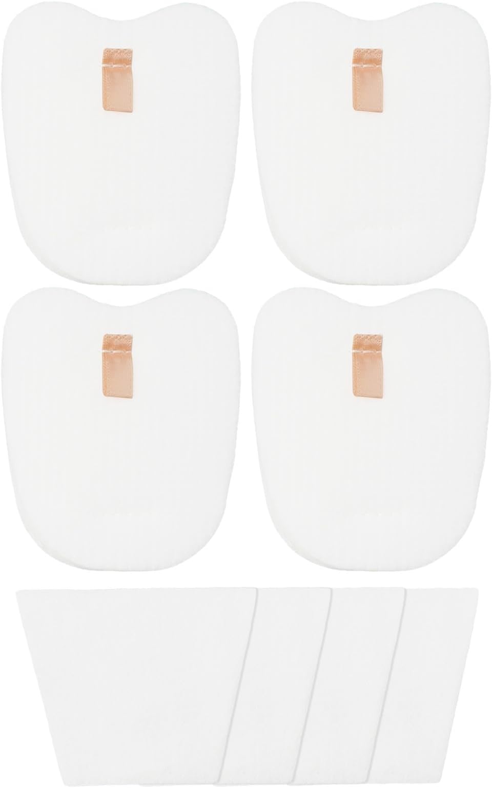 Filter ZR009010 for Rowenta Electric Broom X-FORCE FLEX 9.60 RH2078WO RH1127WO RH1128WO RH1129WO, Replacement Part