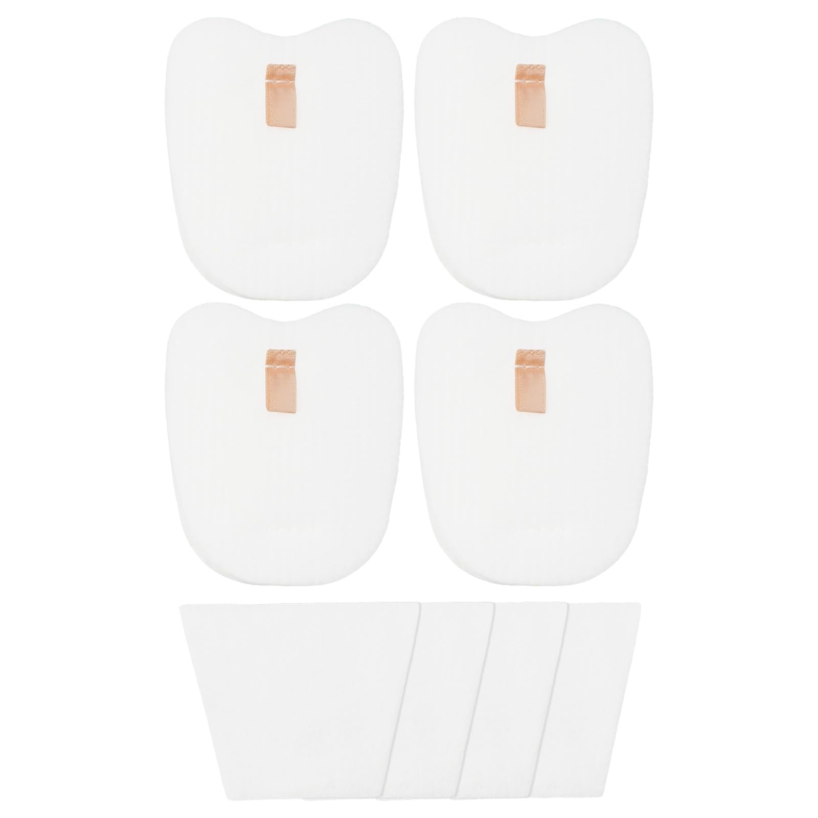 Filter ZR009010 for Rowenta Electric Broom X-FORCE FLEX 9.60 RH2078WO RH1127WO RH1128WO RH1129WO, Replacement Part