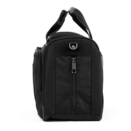 Travelpro 407180301 Crew Versapack Underseat Carry-On Deluxe Travel Tote Bag thumb #5