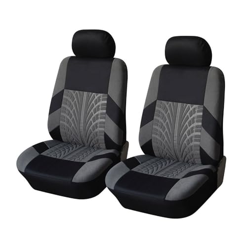 Housse de siège de voiture universelle pour Passat B8 W212 et A5