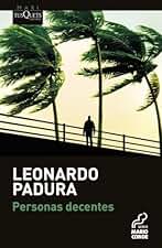 Personas decentes: 9 (MAXI)