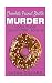 Chocolate Peanut Brittle Murder: A Donut Hole Cozy Mystery - Book 45 (Volume 45)