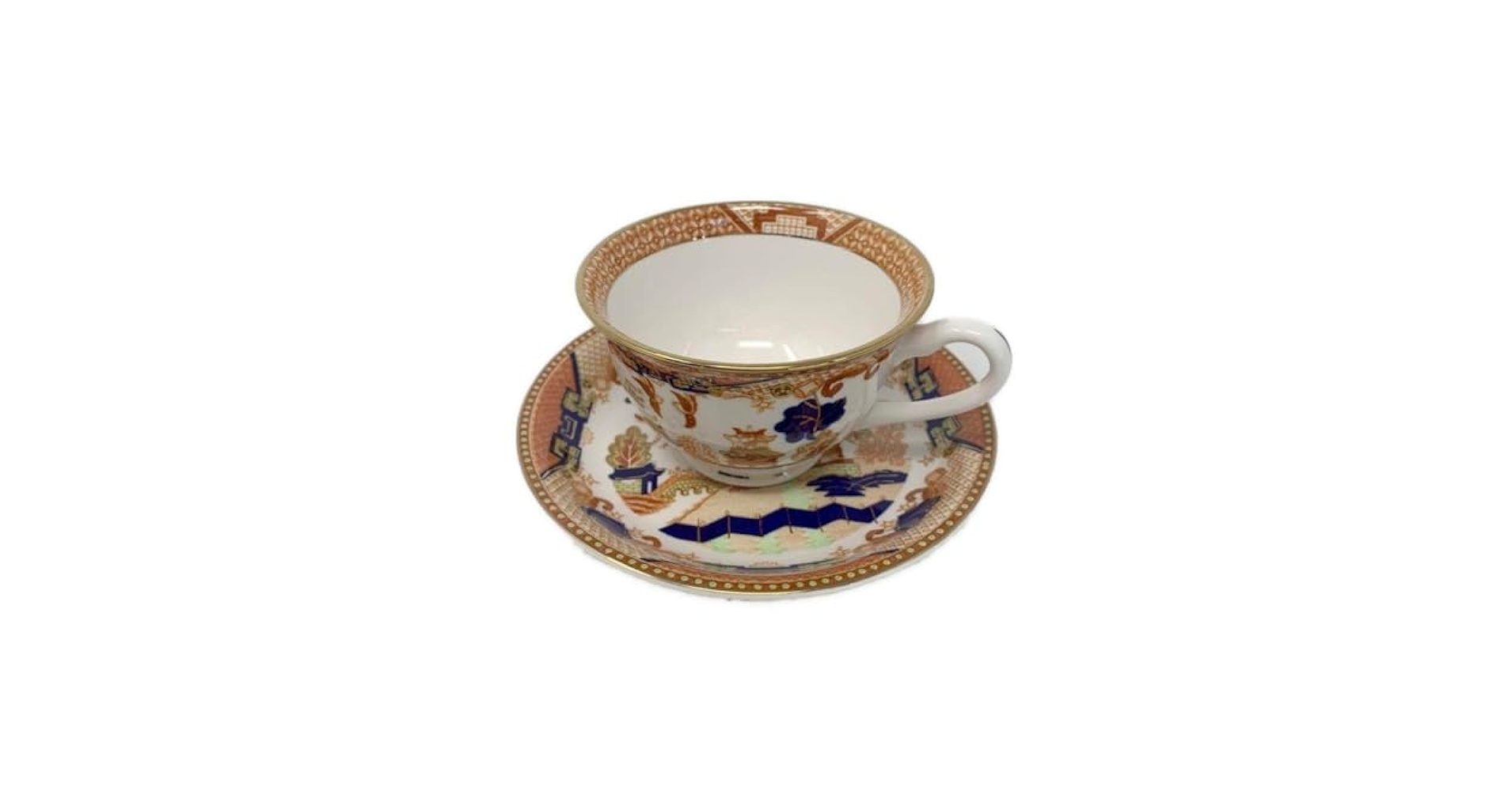 Amazon | NIKKO ニッコーダブルフェニックス錦山水 カップ