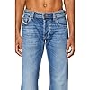 Diesel Jeans för män, 01-0enat, 27W / 32L #4