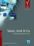 snorted meaning in hindi  Snort, Acid & Co: Einbruchserkennung mit Linux