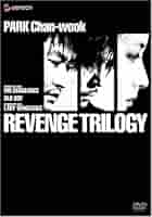 Amazon.co.jp: パク・チャヌク リベンジ・トリロジー (初回限定