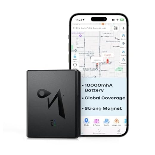 CXK 4G LTE Car Tracking Device