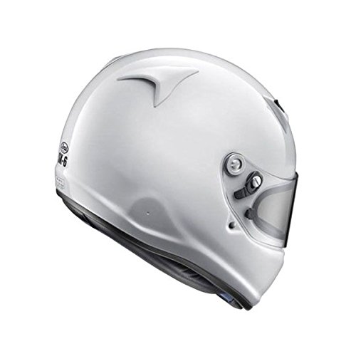 Amazon | アライ (ARAI) フルフェイス ヘルメット【SK-6 PED】カート 