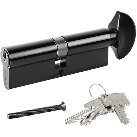 DIDA® 100mm Thumb Turn Euro Cylinder Lock Cover