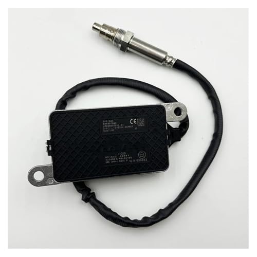 Capteur de NOx 4326864 Cummins 24V : sonde d'azote pour moteur lourd