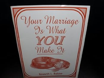 Paperback Your Marriage Is What You Make It Book
