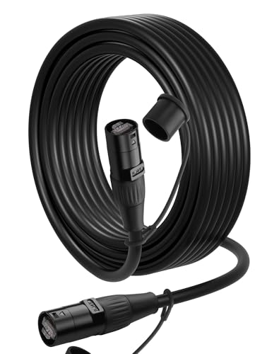 CERRXIAN Cat6 Shielded Ethercon Cable