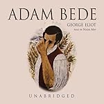 Cover of Adam Bede