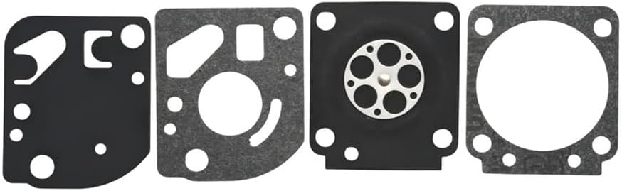 Carburetor Repair Gasket Diaphragm Kit Fit for C1U-DM4 C1U-H10 C1U-H11 C1U-H12 ST-155 175 285