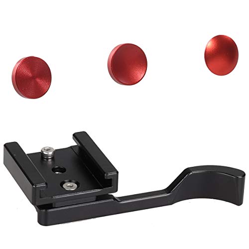 WEPOTO WR-B2+Button ^nh zbgV[tBK[nhFujifilm X-Pro2/A35/E12S3/X100SFT/PEN-FɓKp