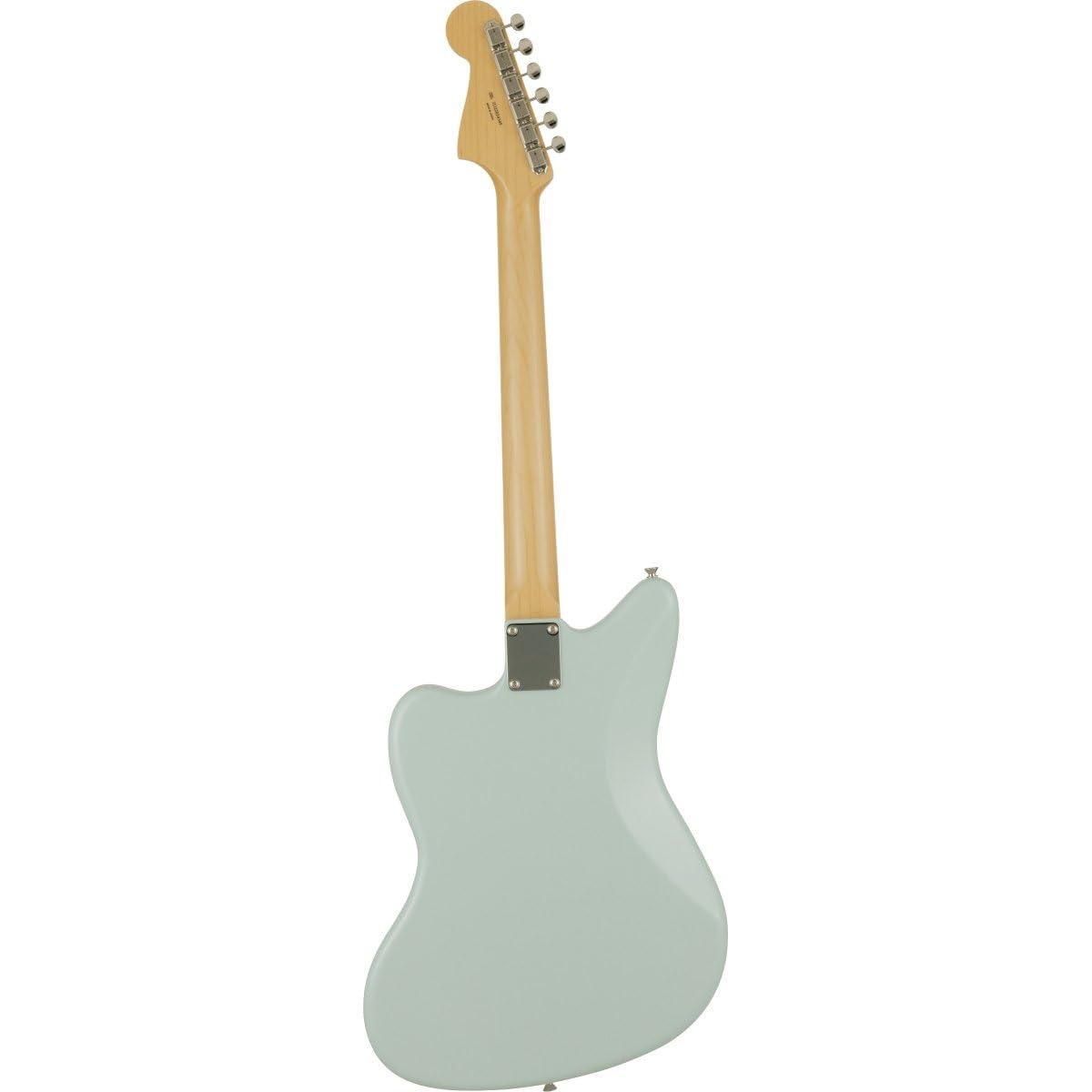 Amazon | Made In Japan Heritage 60s Jazzmaster Sonic Blue | エレキ