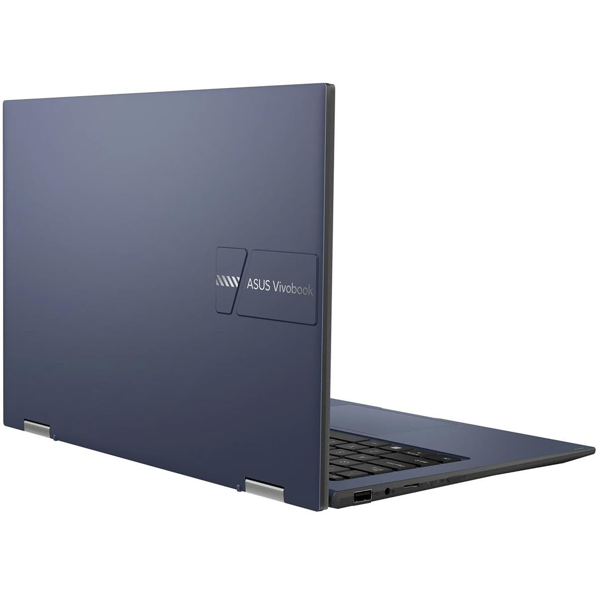 ASUS Vivobook Go 14インチ Windows11 ノートPC Amazon.com: ASUS VivoBook Go 14 Flip Thin and Light 2-in-1