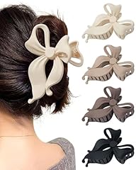 4.1" Light Khaki, Dark Khaki, Brown, Black