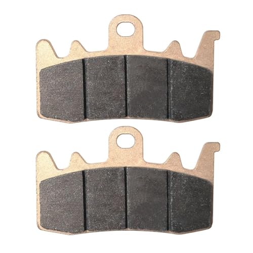 Frein avant de moto et kit de réparation compatible 821 SP 899