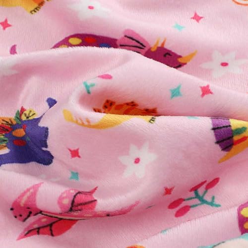 Pijamas para cães, pijamas de chihuahua Yorkie, roupas de animais de estimação com design de dinossa