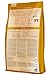 Happy Dog Sensible Piemonte M 2X 4 kg - Trockenfutter, Geschmacksrichtung Ente & Seefisch