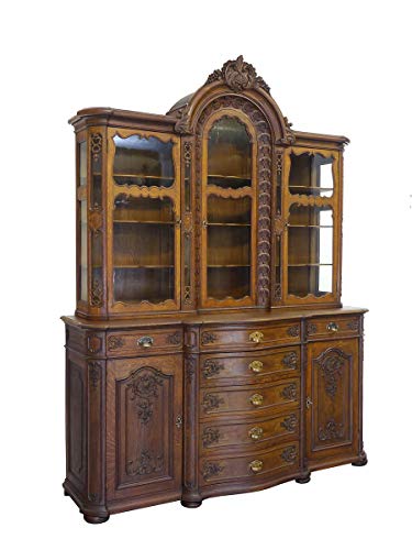 08/2020 Antiker Buffetschrank: Alle Top Modelle im Test!