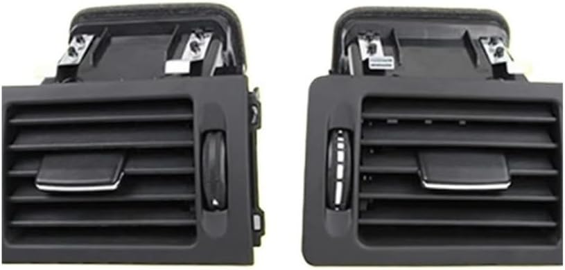 車のエアコン吹き出し口 Cクラス用 W204 2008 2009 2010 右用 ダッシュACエアベントアウトレットグリルアセンブリ
