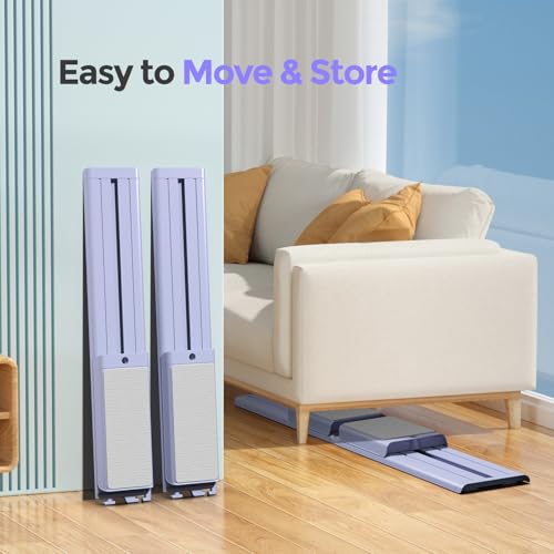 RUIBOLONG Pilates Board for Home Workout PLTB-P の商品画像 5