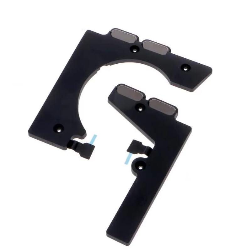 Rixavleo Compatible with MacBook Pro A2338 & A2289 - Pair of Built - in Laptop Speakers
