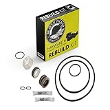 Beaver Island Parts Co. Fits Hayward PowerFlo Matrix Pump O-Ring Seal Gasket Repair Rebuild Kit SPXH