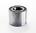 Kawasaki Axle Ball Bearing Replacement