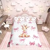 Entretien facile : La housse de couette est facile à nettoyer. Sécher à basse température. Ne pas blanchir. Repasser à basse température si nécessaire après le lavage.