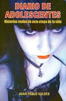 Paperback DIARIO DE UN ADOLESCENTE,HIST DE ESTA ETAPA DE LA VIDA [Spanish] Book