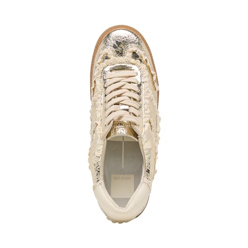 Image of Dolce Vita Women's Notice Lace Sneakers
