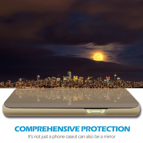 Coque antichoc Samsung S26 pliable pour éviter les rayures d'écran - 6