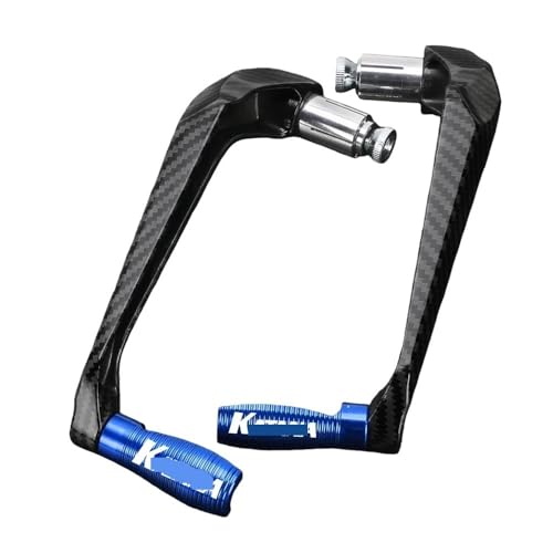 Protecteur frein guidon et embrayage moto GSX600F GSX750F Katana