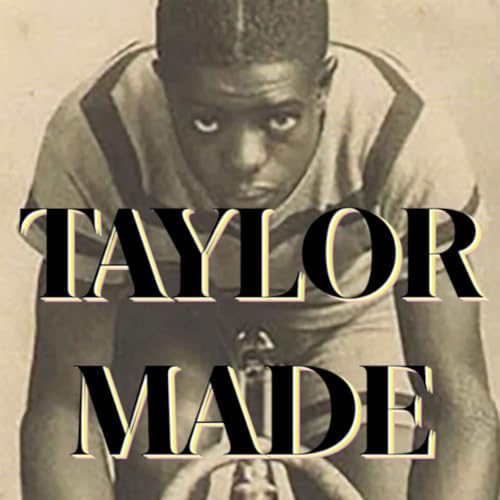 Major Taylor