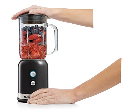 Mixeur à smoothie Tescoma blender compact 0,6 l crème - 7