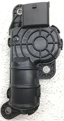 Amazon.com: KIA Motor Assy - VCM : Automotive