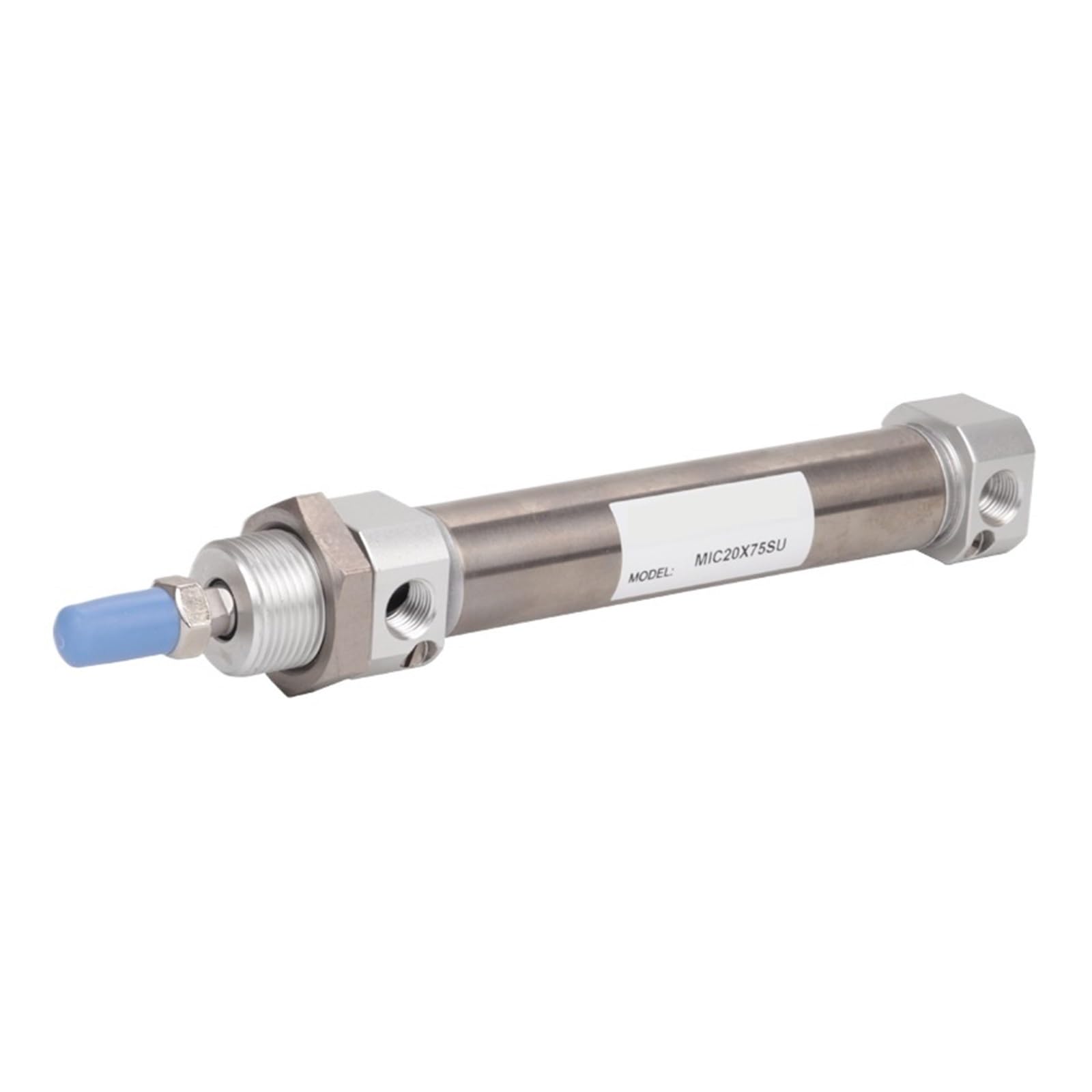 Cylindre MI25X150SCA contre les arrêts de machine