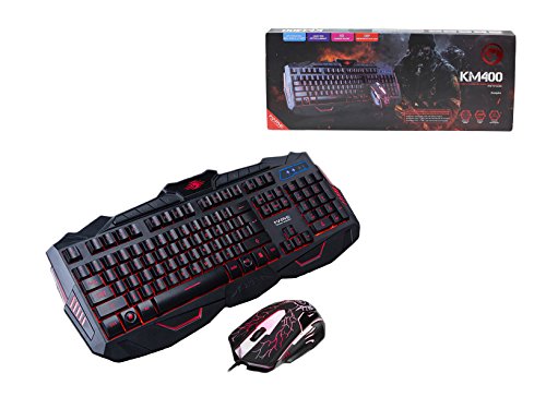 Marvo KM400 Tastiera