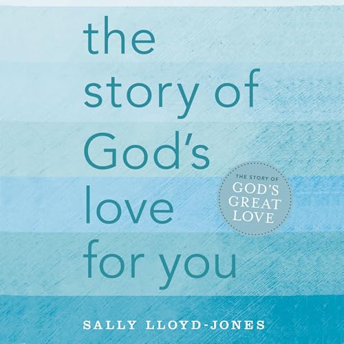 The Story of God's Love for You cover art
