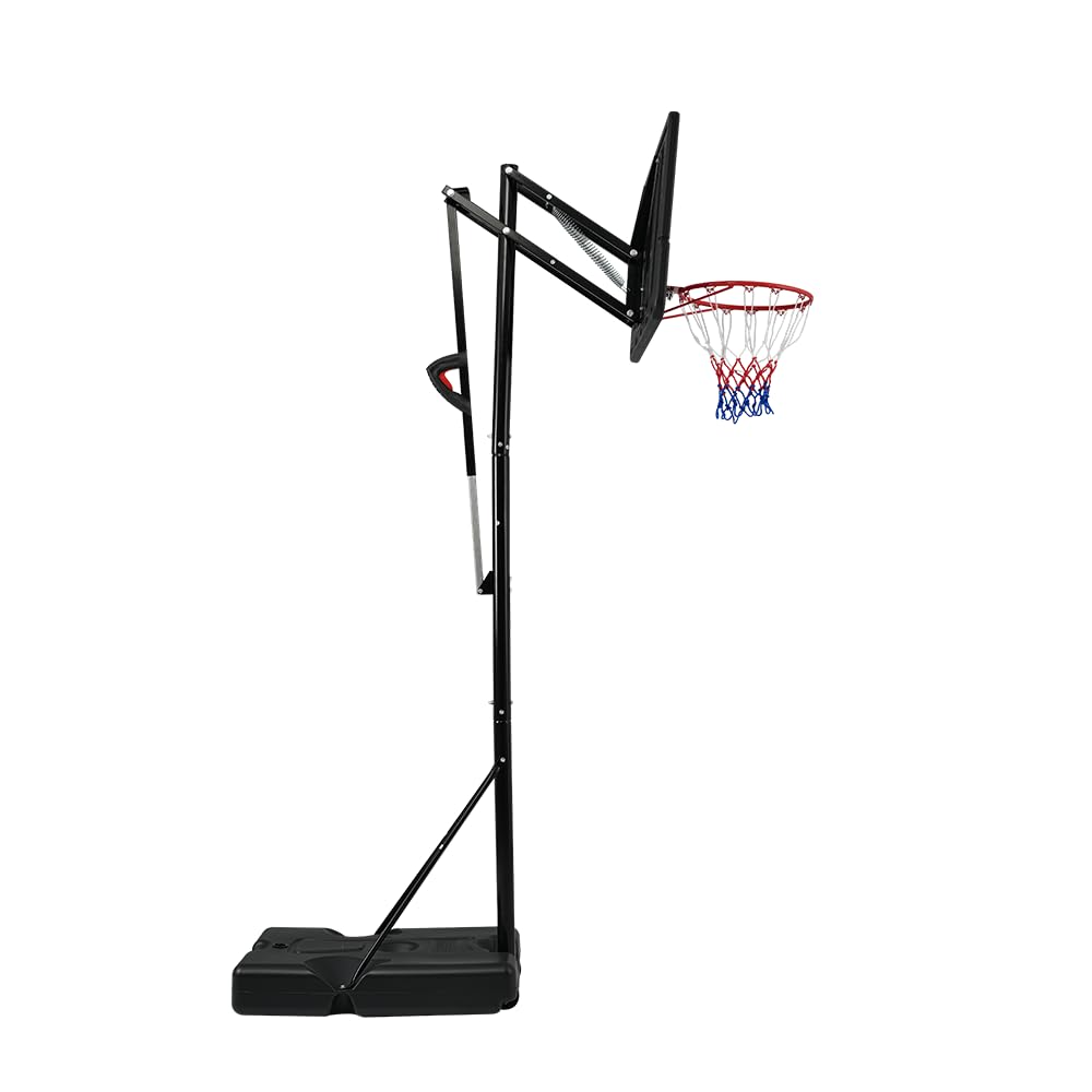 Amazon.co.jp: Kayapy バスケットゴール ワンタッチで高さ調整 6