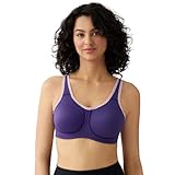 Wacoal Women's Underwire Sport Bra