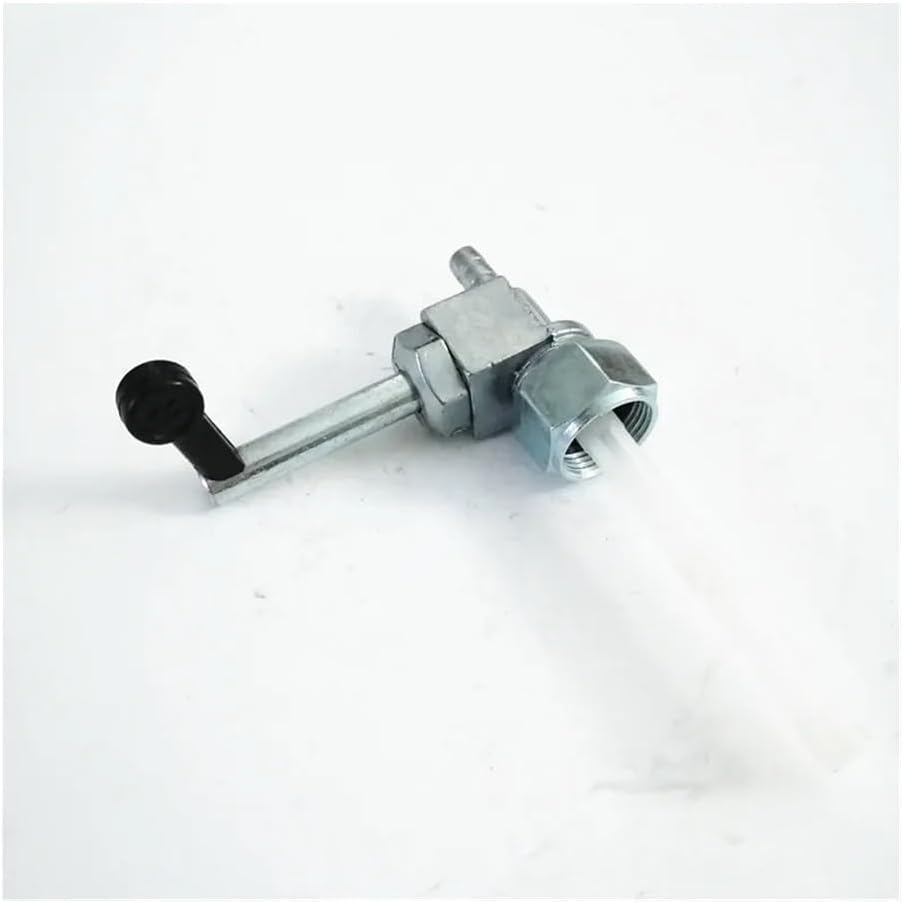 Motorcycle Fuel Petcock Cock ATV Switch Fit For Simson SR